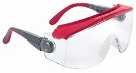 Очки защитные Monoart® Total Protection Glasses 551 (Италия)